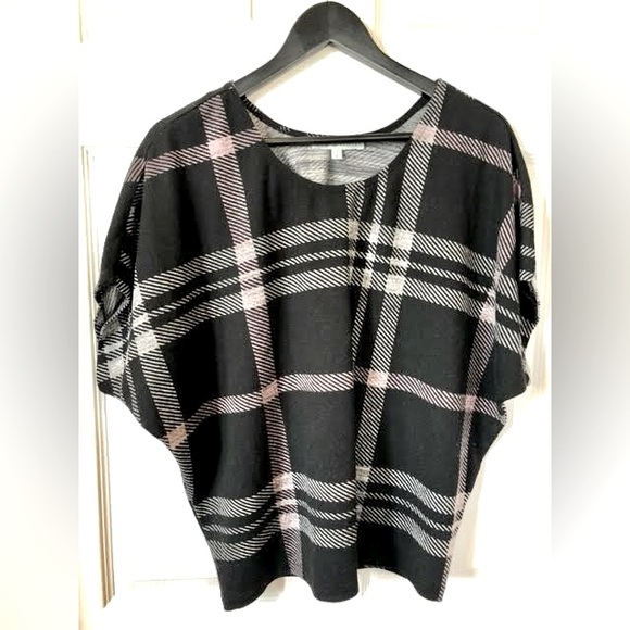 EUC Cleo Petites cap sleeve top - Picture 3 of 3